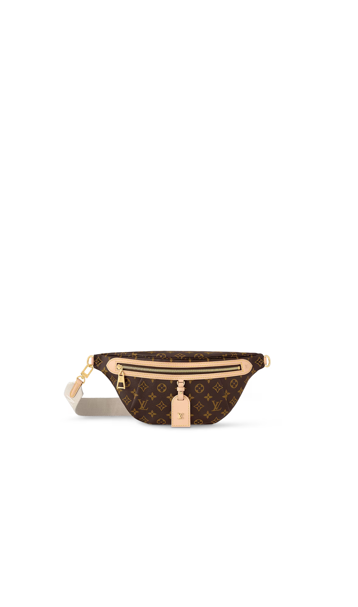 Louis Vuitton High Rise fanny pack